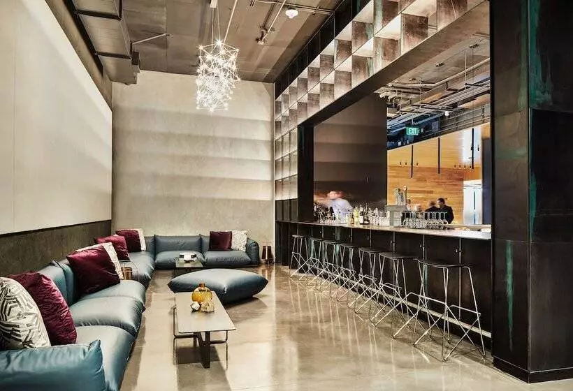 호텔 Bei San Francisco, Trademark Collection By Wyndham