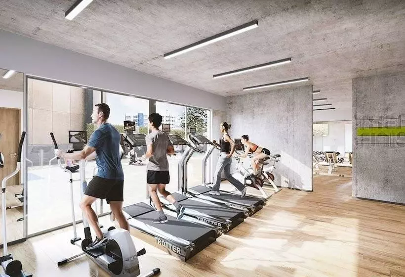 호텔 Bei San Francisco, Trademark Collection By Wyndham