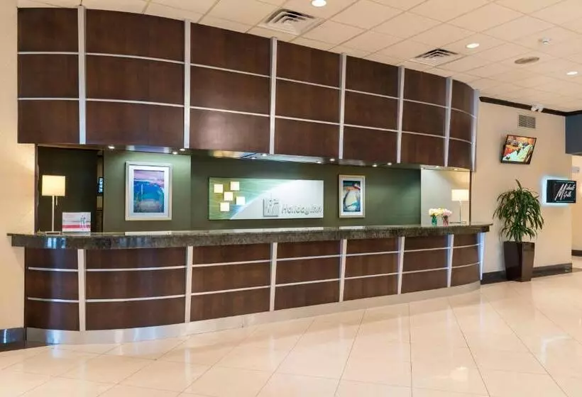 Otel Holiday Inn Cleveland South Independence, An Ihg