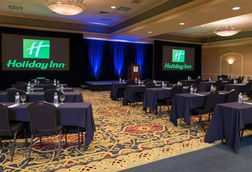 Otel Holiday Inn Cleveland South Independence, An Ihg