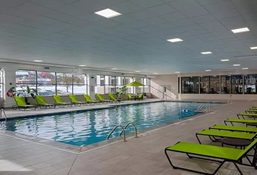 Otel Holiday Inn Cleveland South Independence, An Ihg