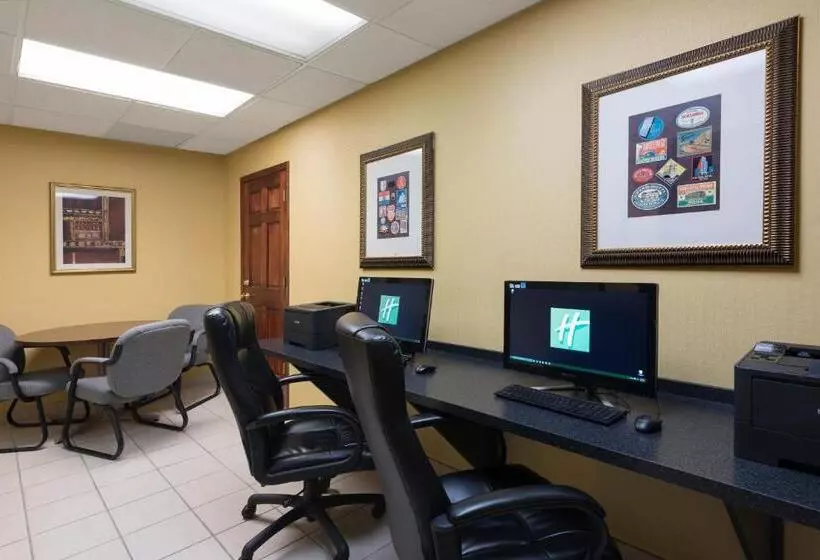 Otel Holiday Inn Cleveland South Independence, An Ihg