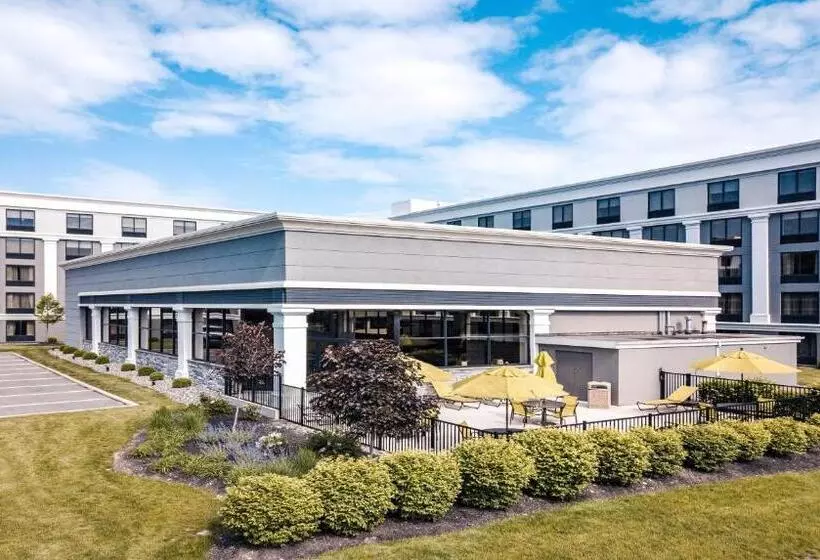 Otel Holiday Inn Cleveland South Independence, An Ihg