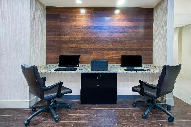 Holiday Inn Hotel Dallas Dfw Airport West, An Ihg