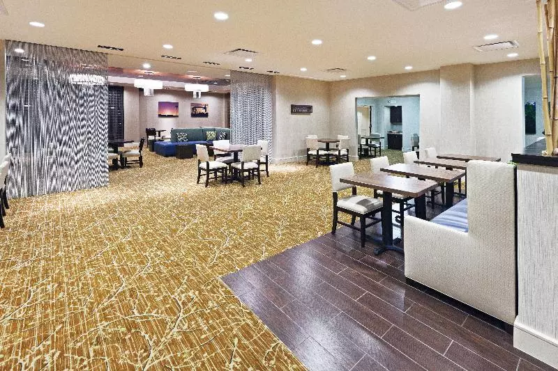 Holiday Inn Hotel Dallas Dfw Airport West, An Ihg