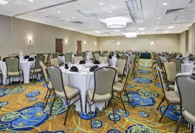 Holiday Inn Hotel Dallas Dfw Airport West, An Ihg