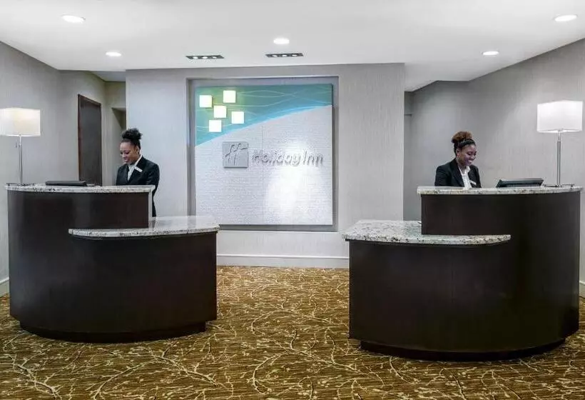 Holiday Inn Hotel Dallas Dfw Airport West, An Ihg