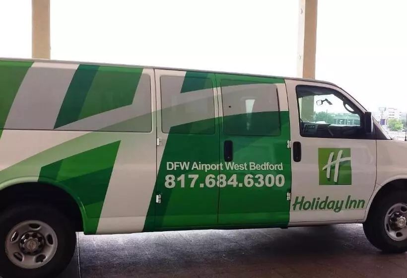 Holiday Inn Hotel Dallas Dfw Airport West, An Ihg