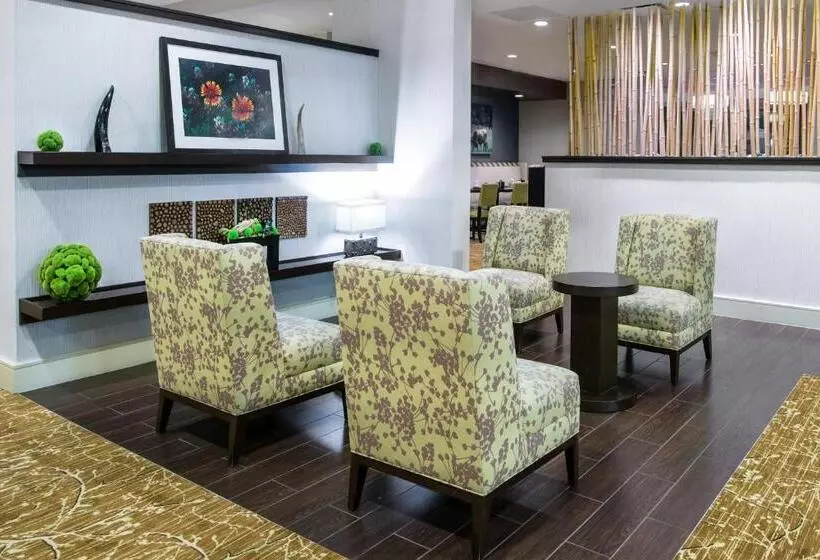 Holiday Inn Hotel Dallas Dfw Airport West, An Ihg