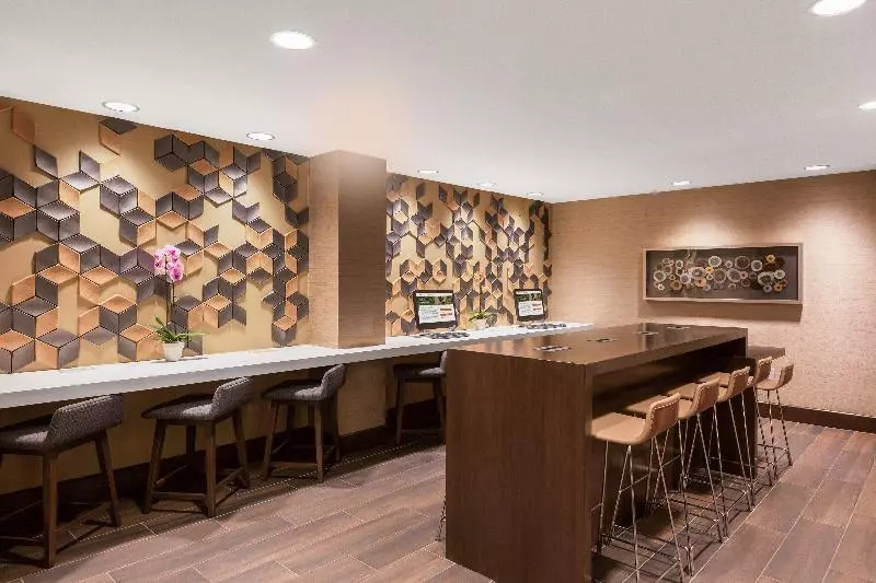 فندق Holiday Inn La Mirada Buena Park, An Ihg