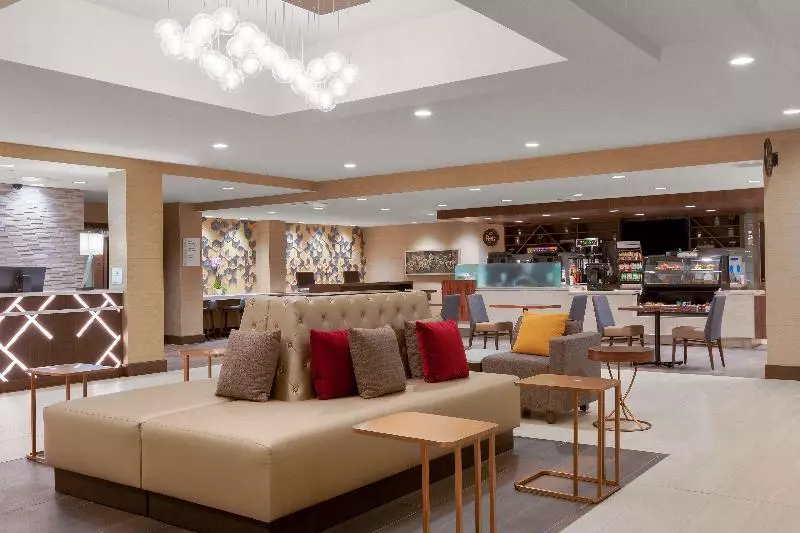 فندق Holiday Inn La Mirada Buena Park, An Ihg