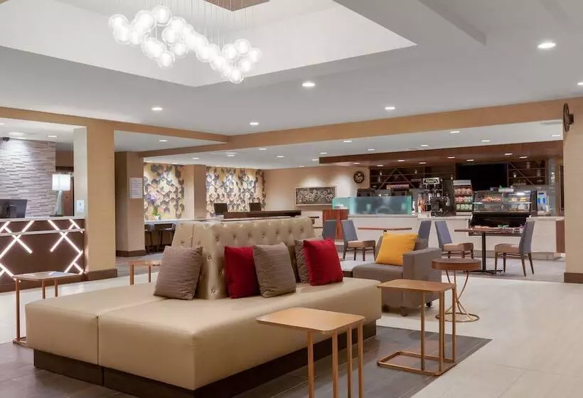 فندق Holiday Inn La Mirada Buena Park, An Ihg