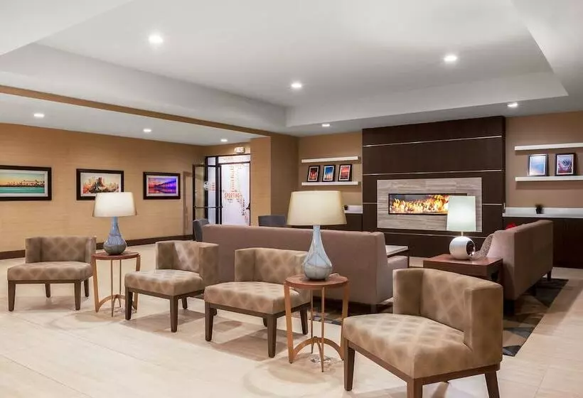 فندق Holiday Inn La Mirada Buena Park, An Ihg