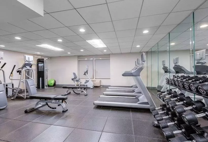 فندق Holiday Inn La Mirada Buena Park, An Ihg