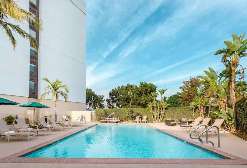فندق Holiday Inn La Mirada Buena Park, An Ihg
