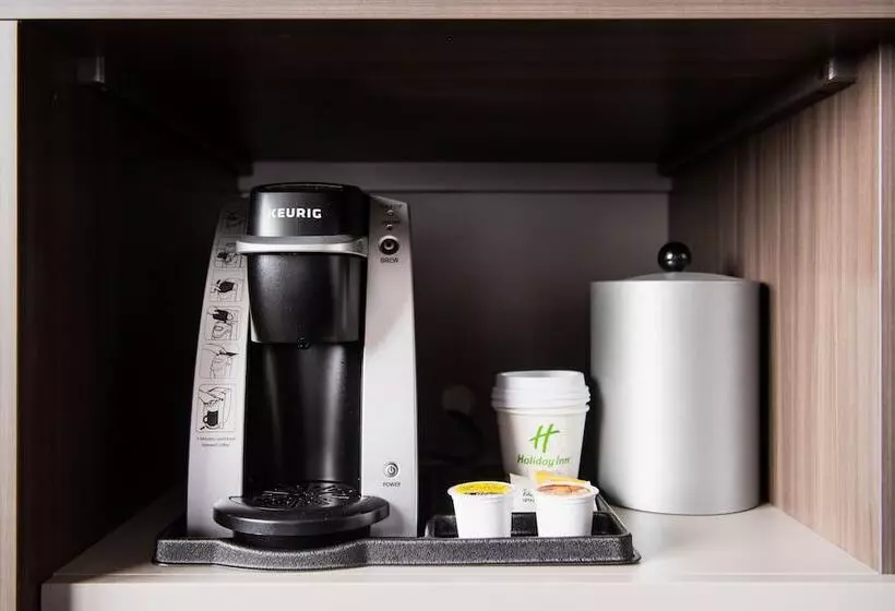 Hotelli Holiday Inn Newark International Airport