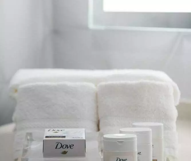 Hotelli Holiday Inn Newark International Airport