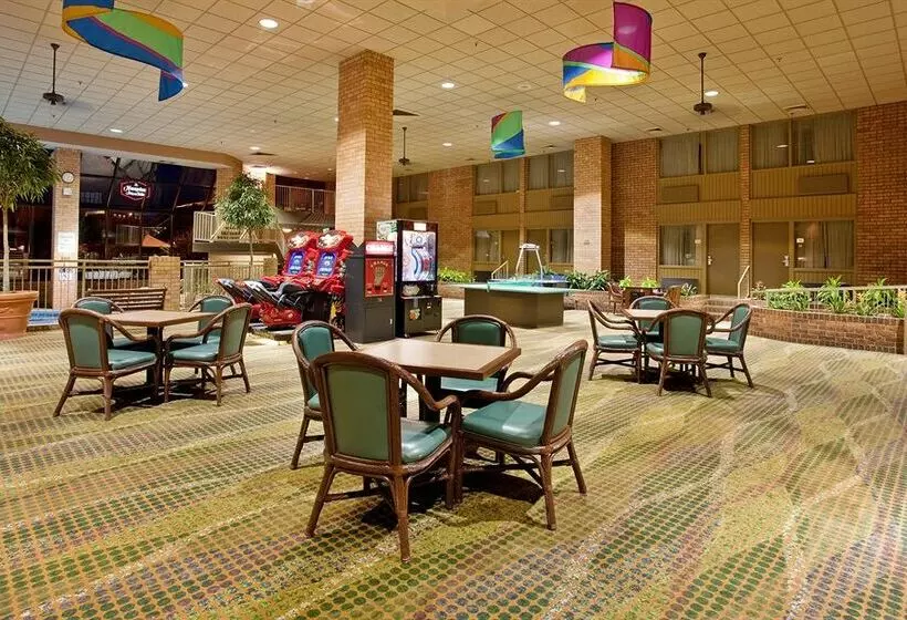 فندق Holiday Inn Saint Louis - South (I-55)