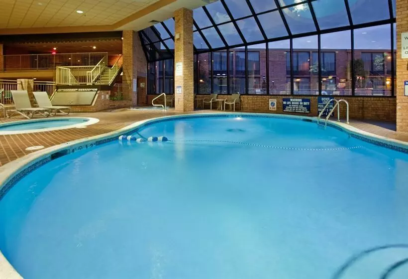 فندق Holiday Inn Saint Louis - South (I-55)