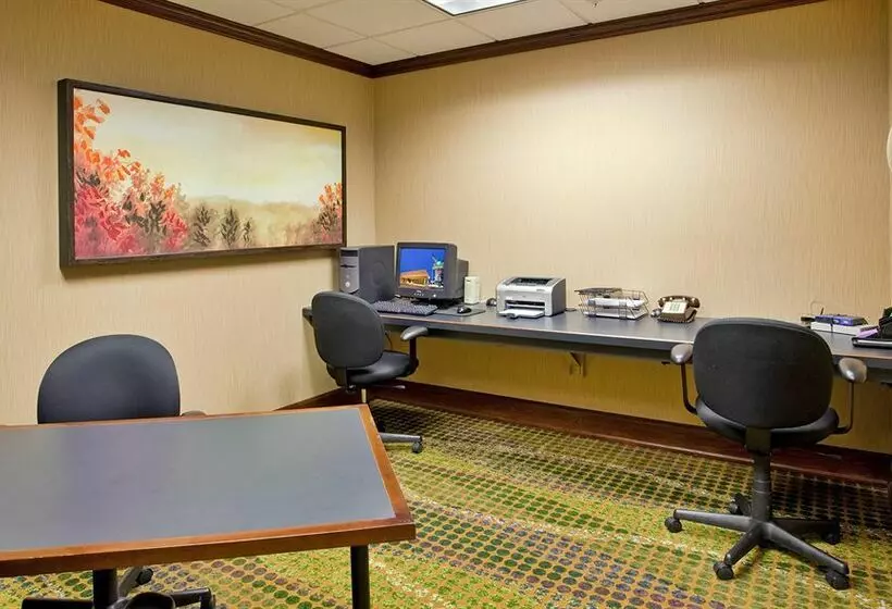 فندق Holiday Inn Saint Louis - South (I-55)