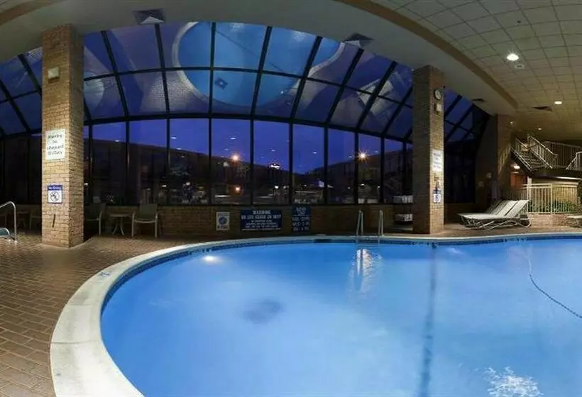 فندق Holiday Inn Saint Louis - South (I-55)