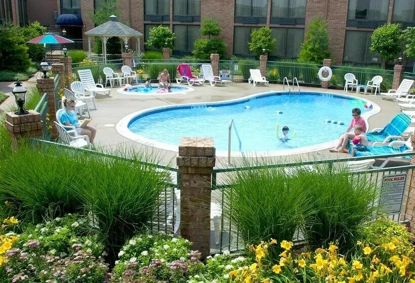 فندق Holiday Inn Saint Louis - South (I-55)