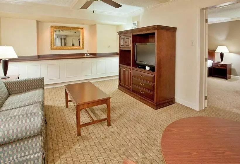 فندق Holiday Inn Saint Louis - South (I-55)