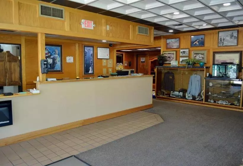 Hot Springs Hotel & Spa