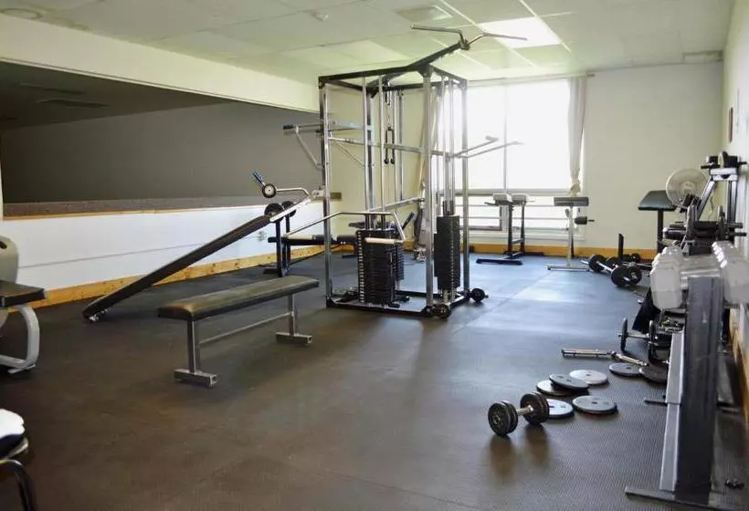 Hot Springs Hotel & Spa