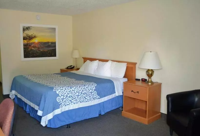 Hot Springs Hotel & Spa