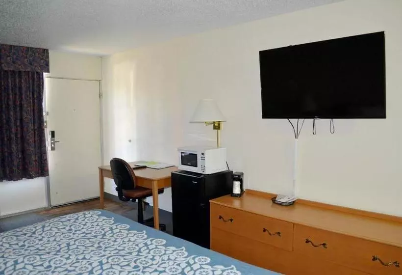 Hot Springs Hotel & Spa