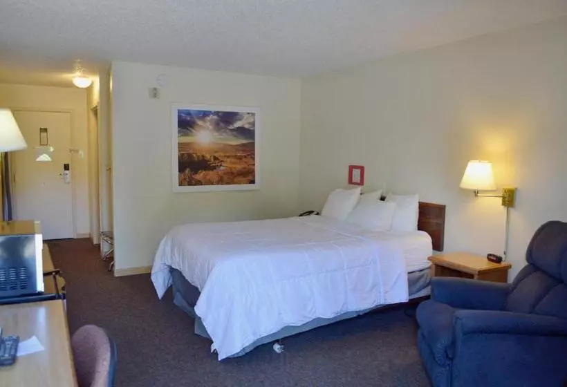 Hot Springs Hotel & Spa