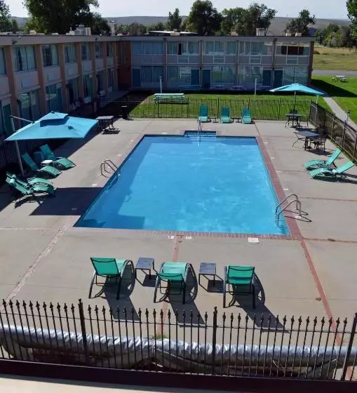 Hot Springs Hotel & Spa