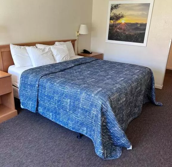 Hot Springs Hotel & Spa