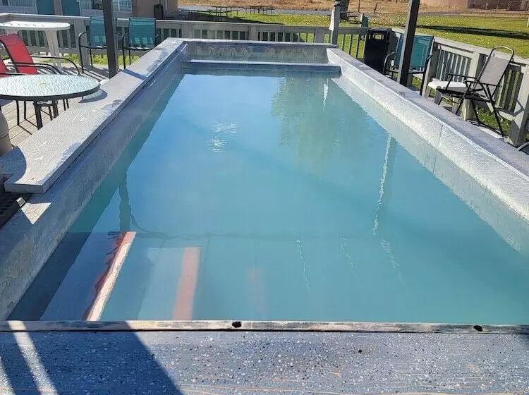 Hot Springs Hotel & Spa