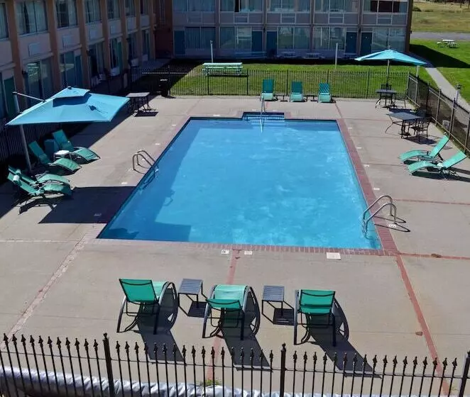 Hot Springs Hotel & Spa