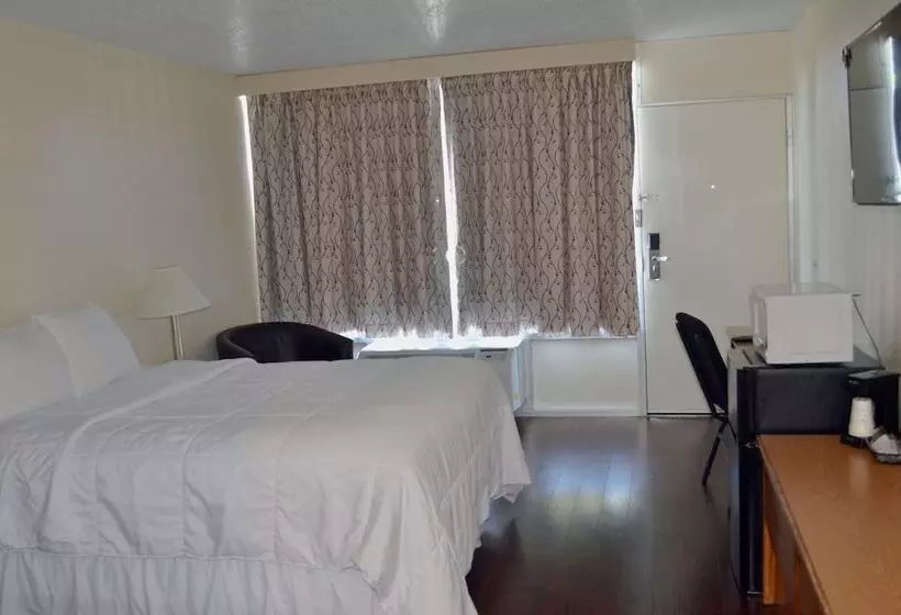 Hot Springs Hotel & Spa