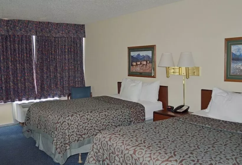 Hot Springs Hotel & Spa