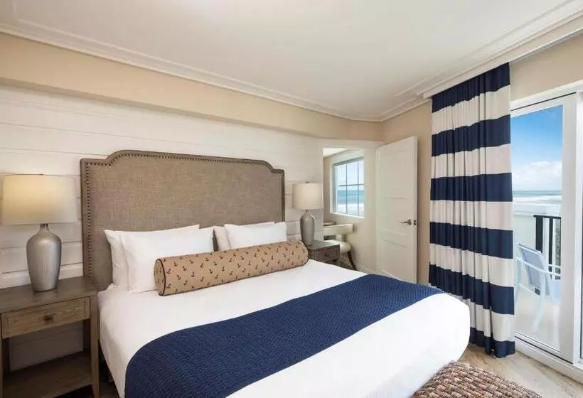 فندق Hutchinson Shores Resort & Spa