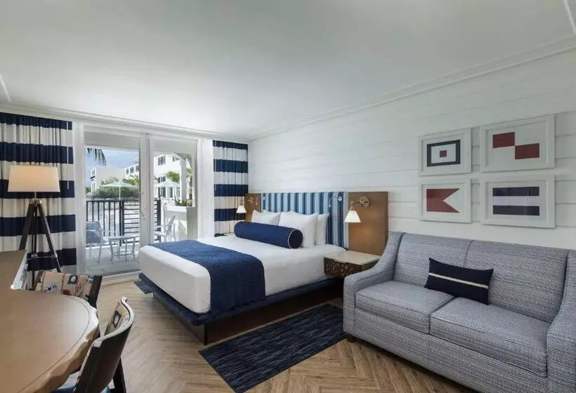 فندق Hutchinson Shores Resort & Spa