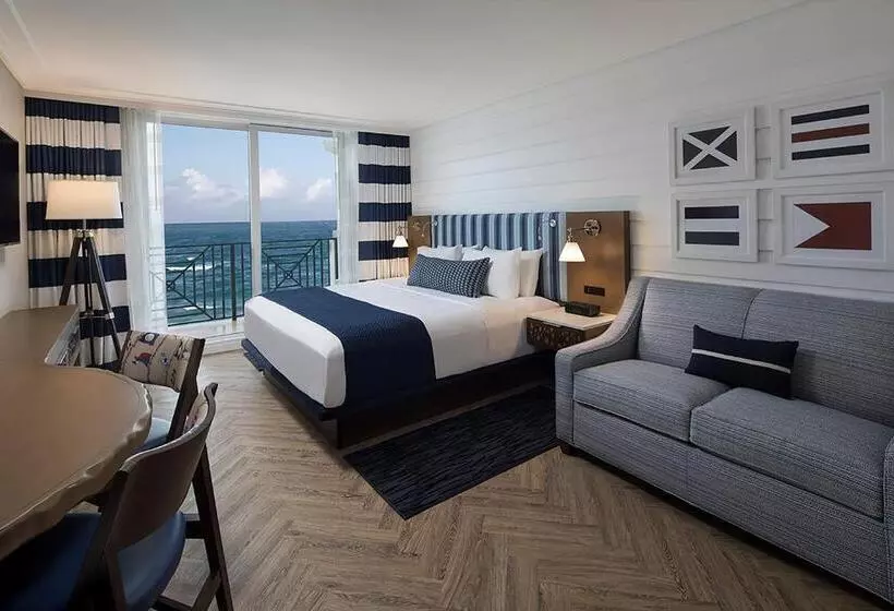 فندق Hutchinson Shores Resort & Spa