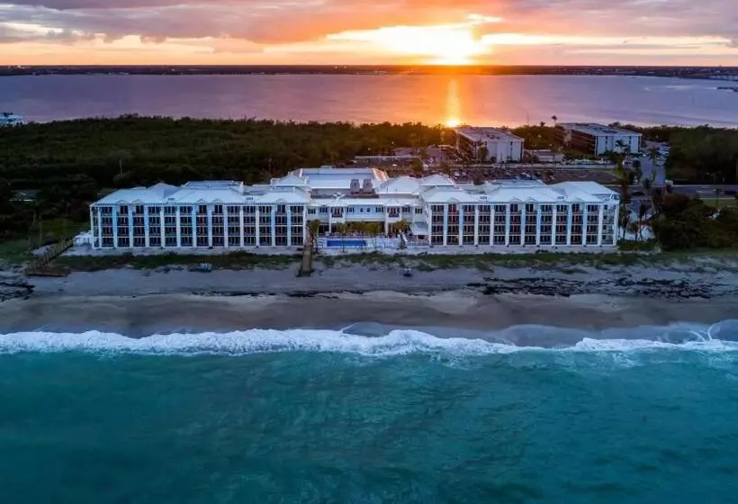 فندق Hutchinson Shores Resort & Spa