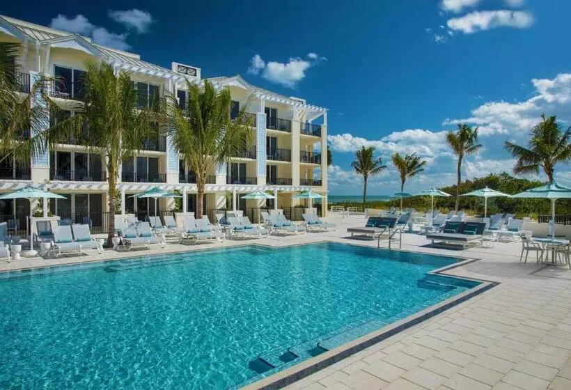 فندق Hutchinson Shores Resort & Spa