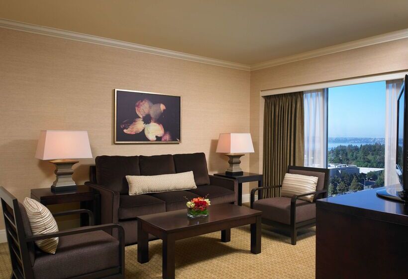 בית מלון כפרי Hyatt Regency Bellevue