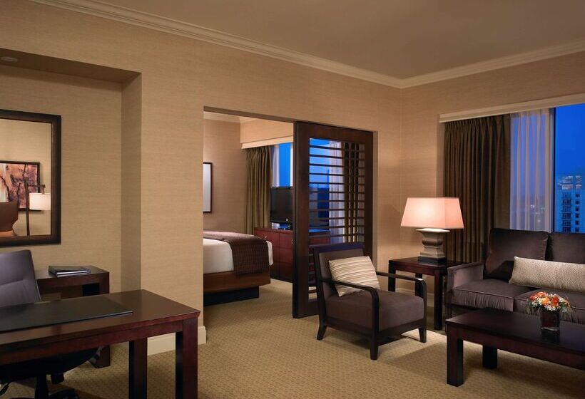 בית מלון כפרי Hyatt Regency Bellevue