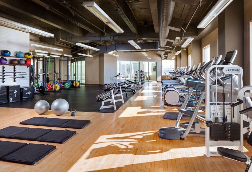 בית מלון כפרי Hyatt Regency Bellevue