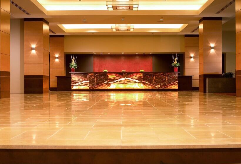 בית מלון כפרי Hyatt Regency Bellevue