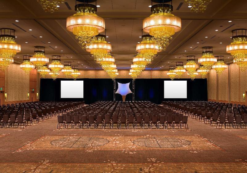 בית מלון כפרי Hyatt Regency Bellevue