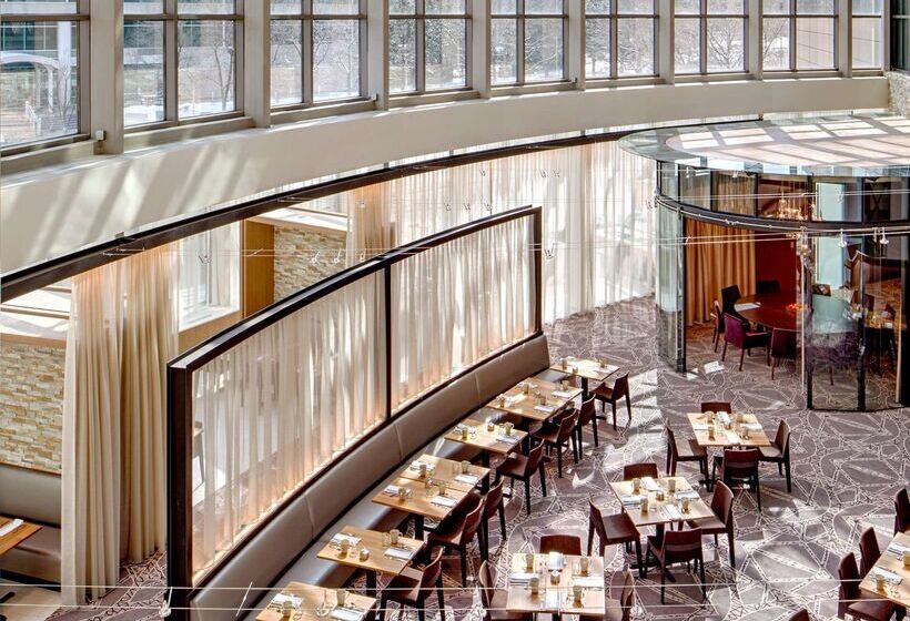 هتل Hyatt Regency Denver Tech Center