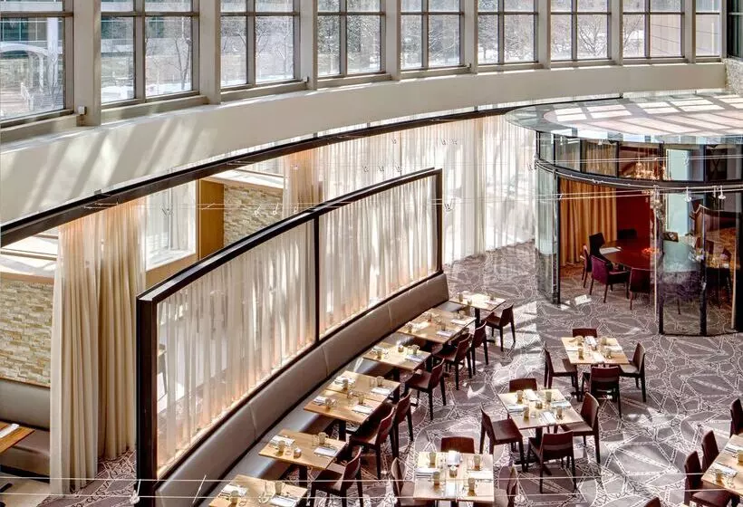 호텔 Hyatt Regency Denver Tech Center